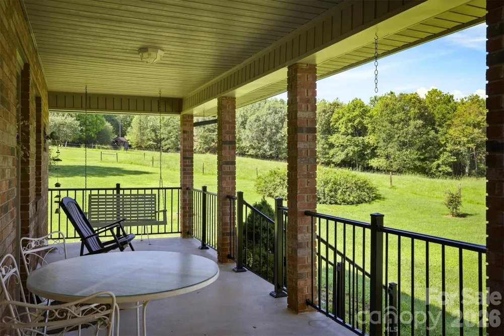 5158 Bob Farr Drive Morganton, NC 28655