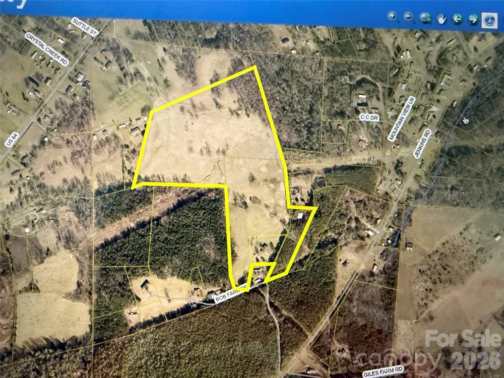 5158 Bob Farr Drive Morganton, NC 28655