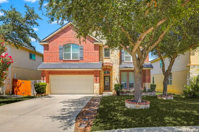6227 DIEGO LN San Antonio, TX 78253