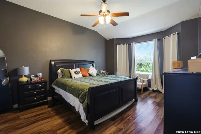 6227 DIEGO LN San Antonio, TX 78253