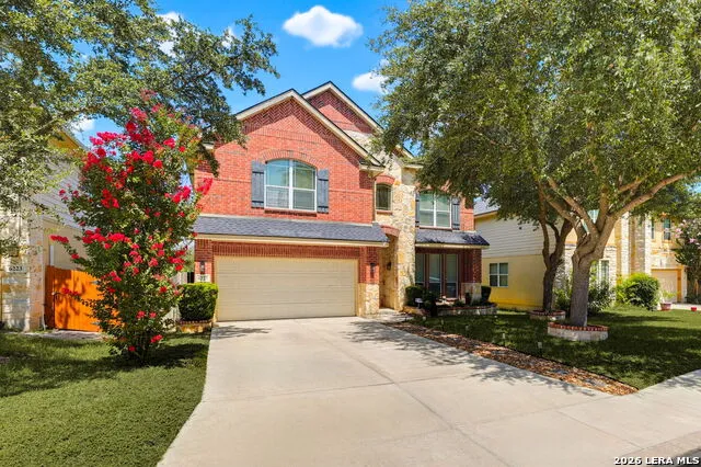 6227 DIEGO LN San Antonio, TX 78253