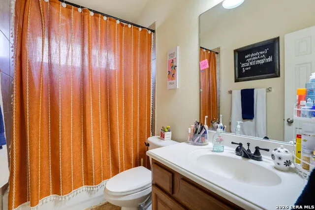 6227 DIEGO LN San Antonio, TX 78253