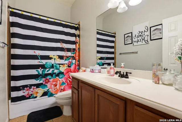 6227 DIEGO LN San Antonio, TX 78253
