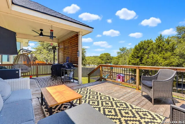 6227 DIEGO LN San Antonio, TX 78253
