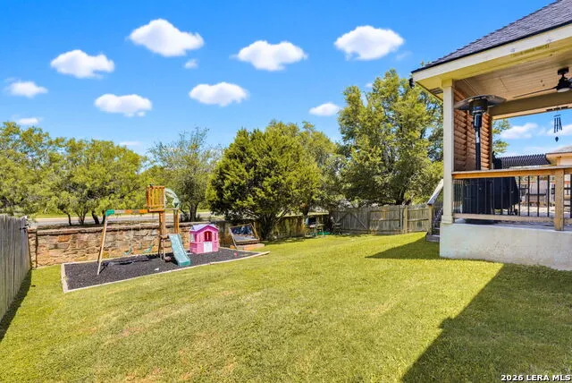 6227 DIEGO LN San Antonio, TX 78253