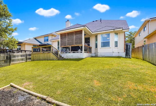 6227 DIEGO LN San Antonio, TX 78253