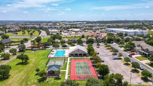 6227 DIEGO LN San Antonio, TX 78253