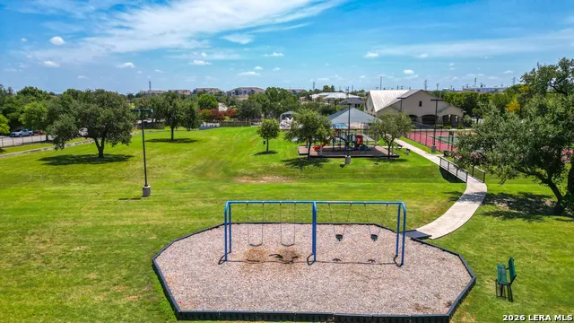 6227 DIEGO LN San Antonio, TX 78253