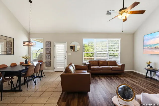 6227 DIEGO LN San Antonio, TX 78253