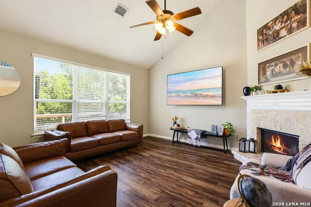 6227 DIEGO LN San Antonio, TX 78253