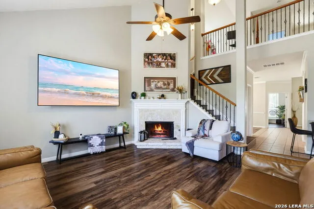 6227 DIEGO LN San Antonio, TX 78253