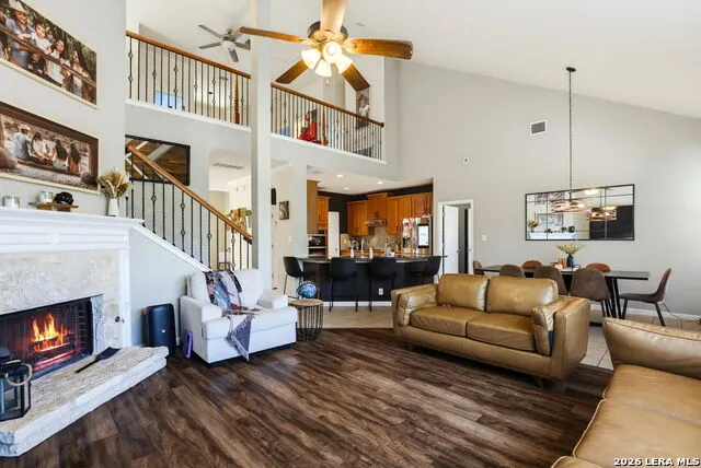 6227 DIEGO LN San Antonio, TX 78253