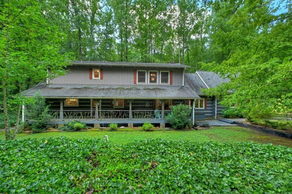 606 Johntown Road Ellijay, GA 30536