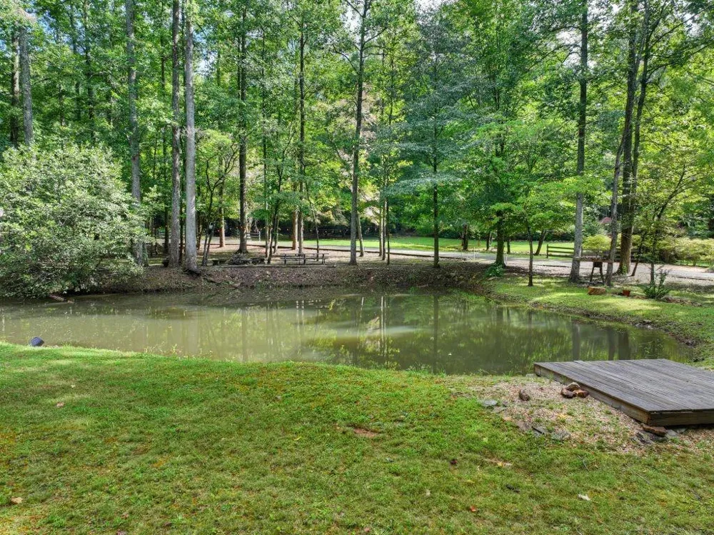 606 Johntown Road Ellijay, GA 30536