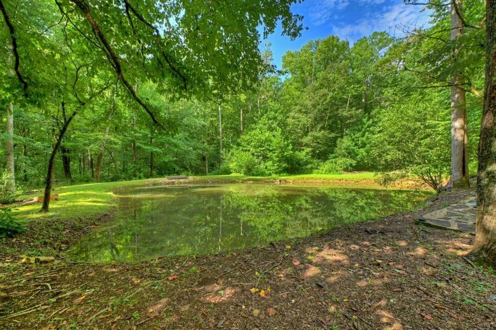 606 Johntown Road Ellijay, GA 30536
