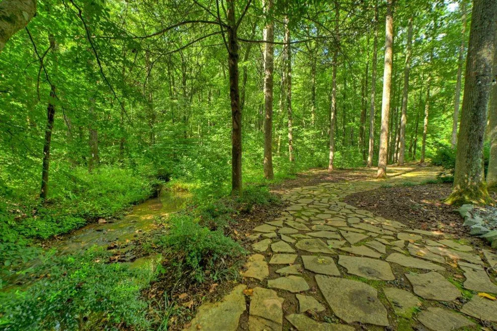 606 Johntown Road Ellijay, GA 30536
