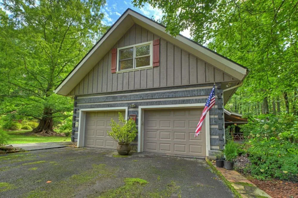 606 Johntown Road Ellijay, GA 30536