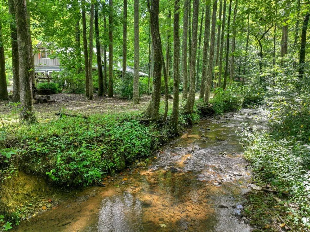 606 Johntown Road Ellijay, GA 30536