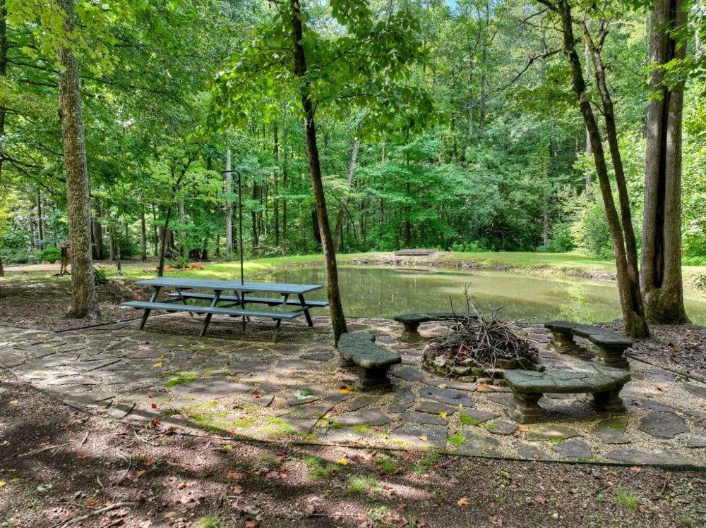 606 Johntown Road Ellijay, GA 30536