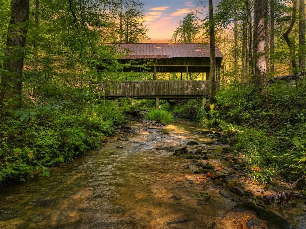 606 Johntown Road Ellijay, GA 30536