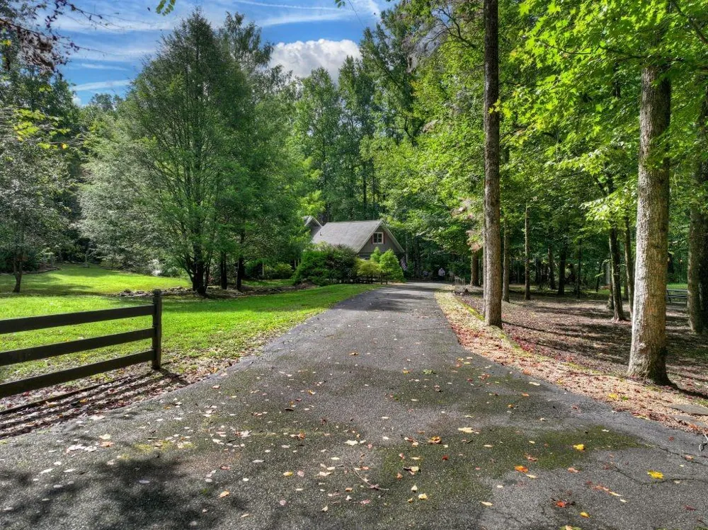606 Johntown Road Ellijay, GA 30536