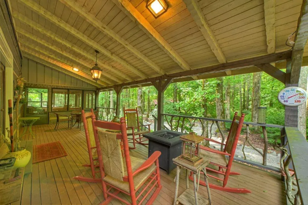 606 Johntown Road Ellijay, GA 30536