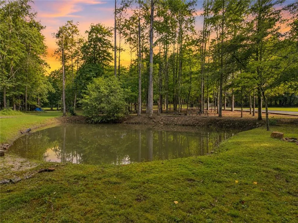 606 Johntown Road Ellijay, GA 30536