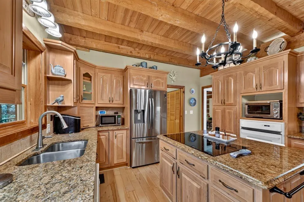 606 Johntown Road Ellijay, GA 30536