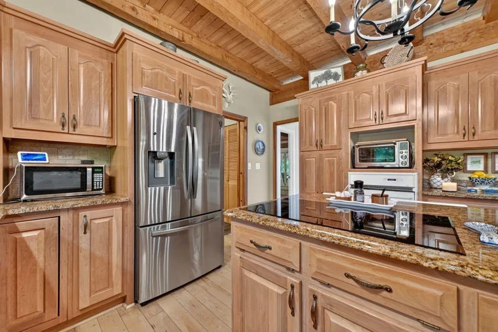 606 Johntown Road Ellijay, GA 30536