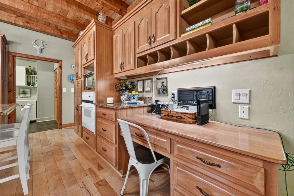 606 Johntown Road Ellijay, GA 30536