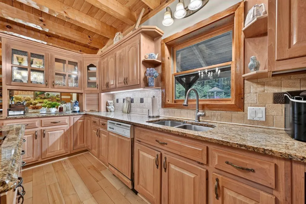 606 Johntown Road Ellijay, GA 30536