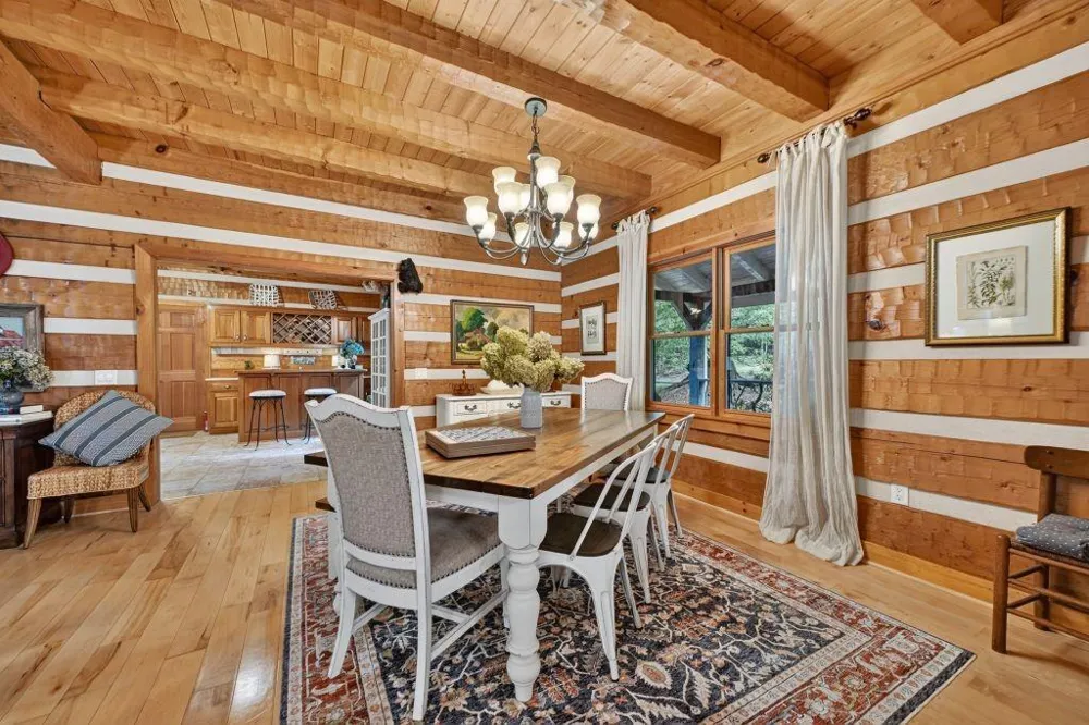 606 Johntown Road Ellijay, GA 30536