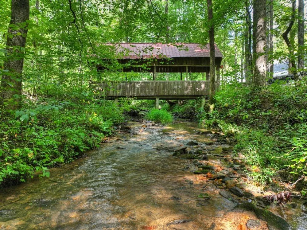 606 Johntown Road Ellijay, GA 30536