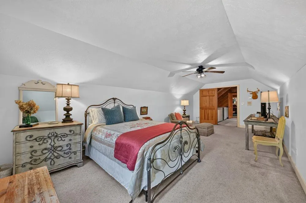 606 Johntown Road Ellijay, GA 30536