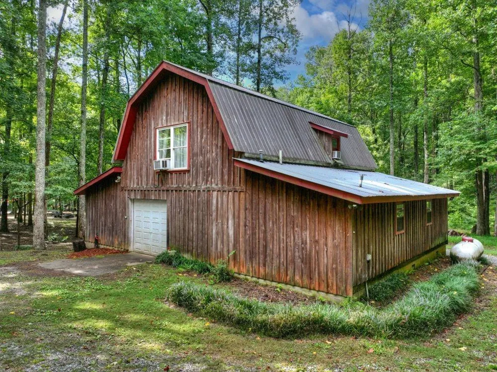 606 Johntown Road Ellijay, GA 30536