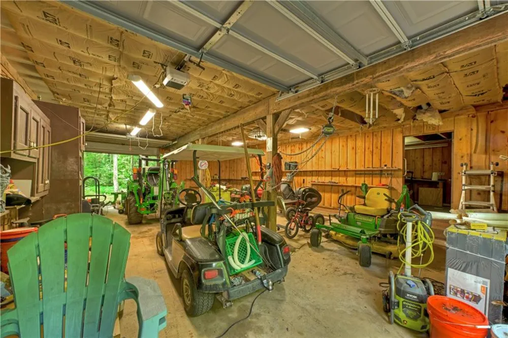 606 Johntown Road Ellijay, GA 30536