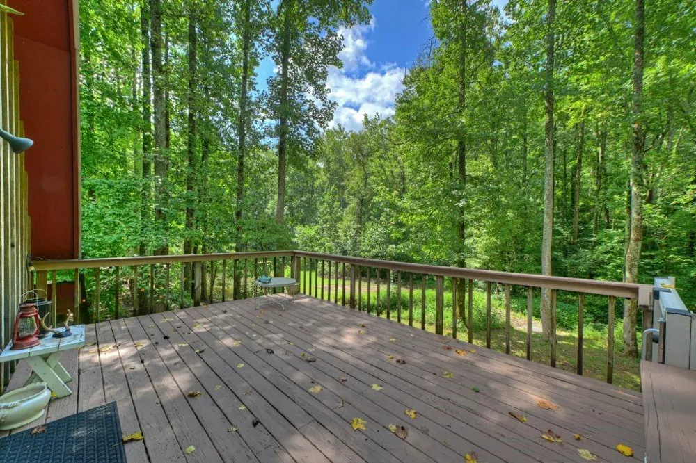606 Johntown Road Ellijay, GA 30536