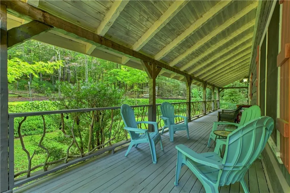 606 Johntown Road Ellijay, GA 30536
