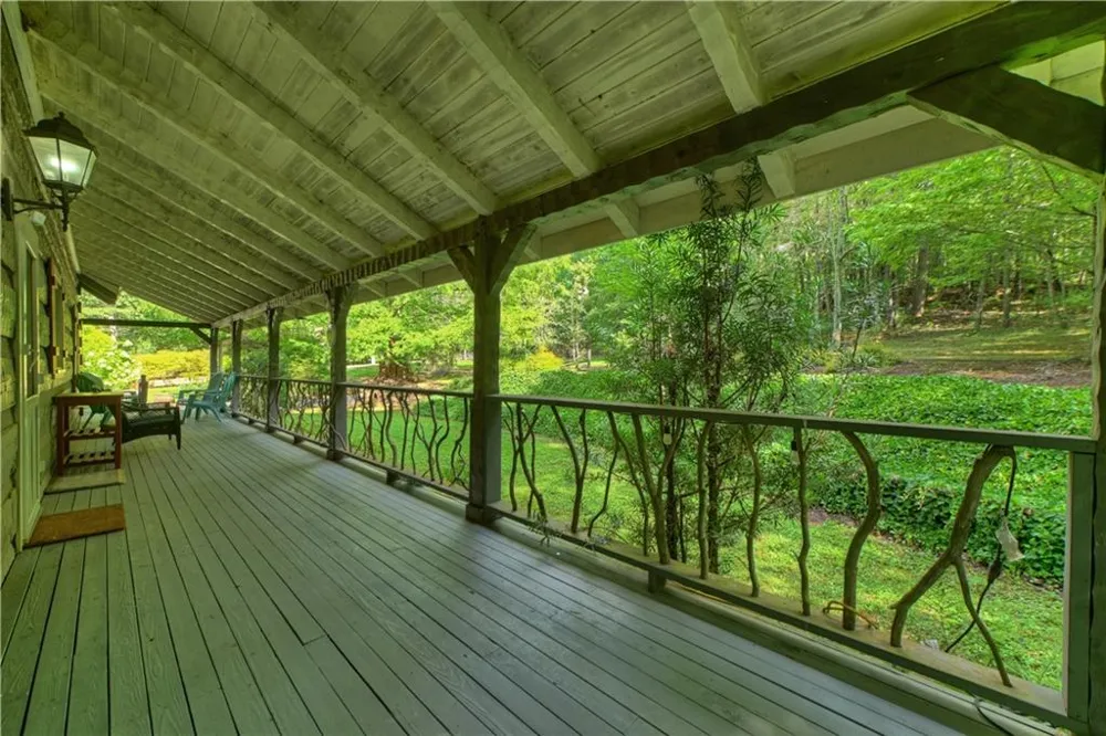 606 Johntown Road Ellijay, GA 30536
