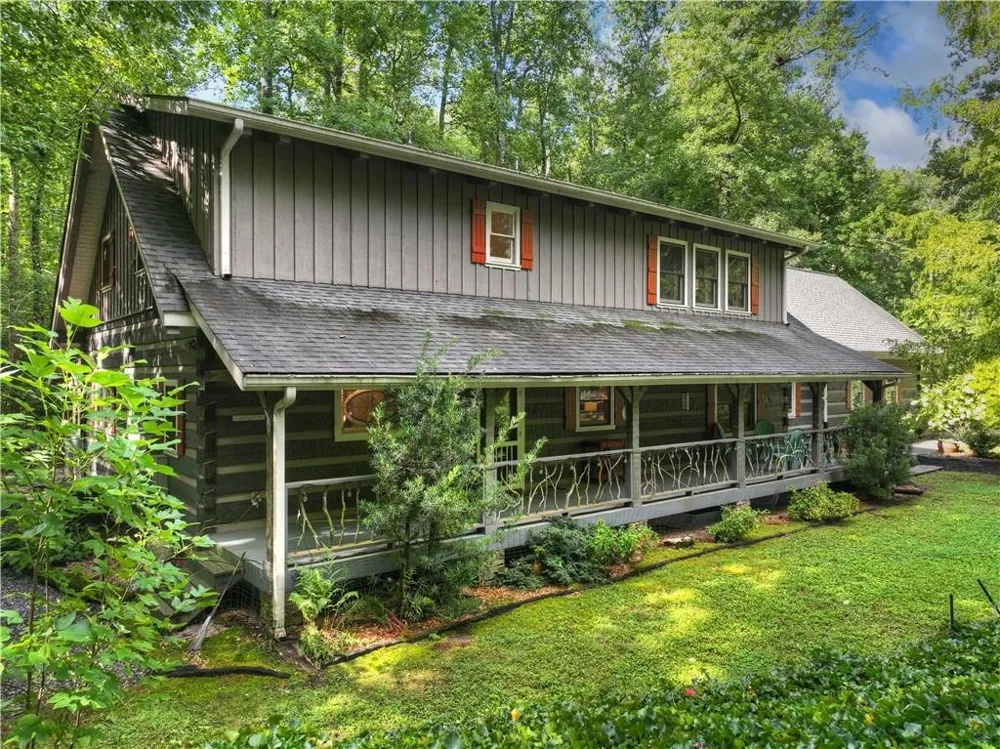 606 Johntown Road Ellijay, GA 30536