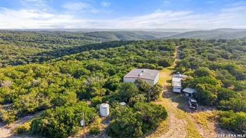 TBD Cedar Creek Rd