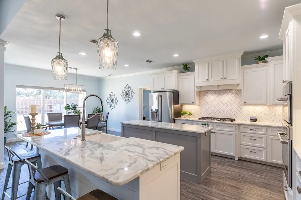2301 Manor Oaks Terrace Abilene, TX 79602