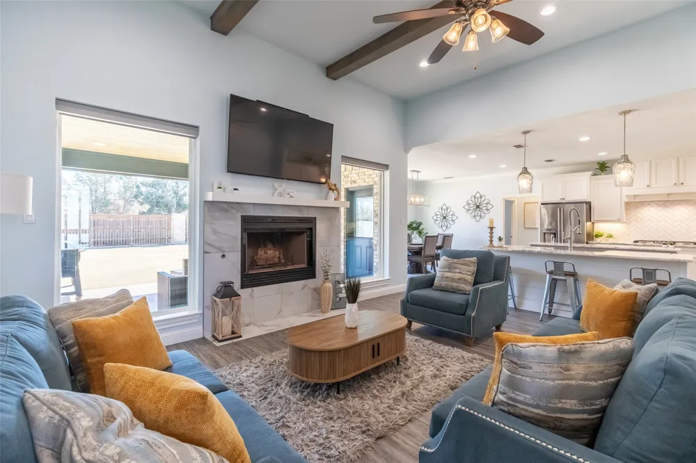 2301 Manor Oaks Terrace Abilene, TX 79602