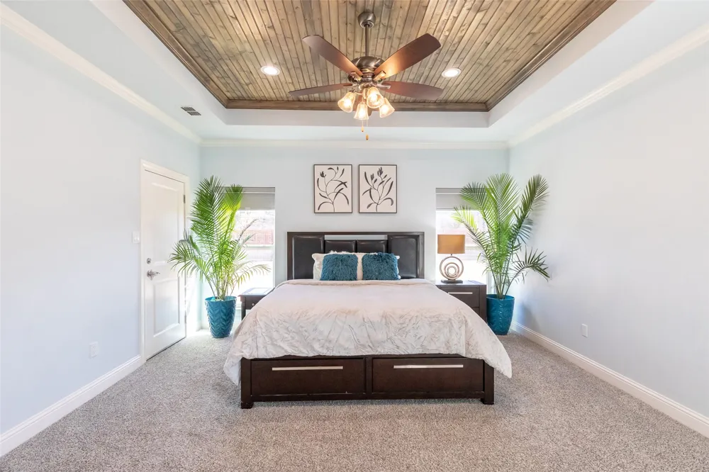 2301 Manor Oaks Terrace Abilene, TX 79602