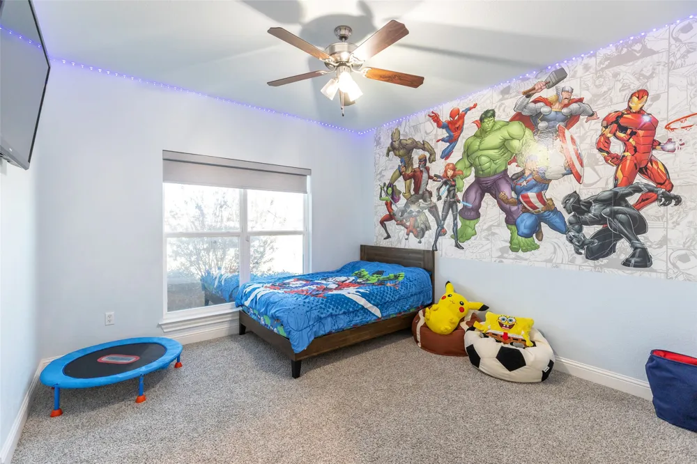 2301 Manor Oaks Terrace Abilene, TX 79602