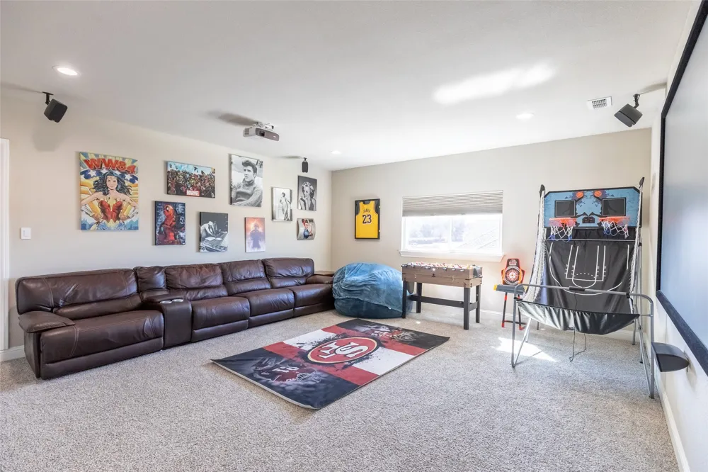 2301 Manor Oaks Terrace Abilene, TX 79602