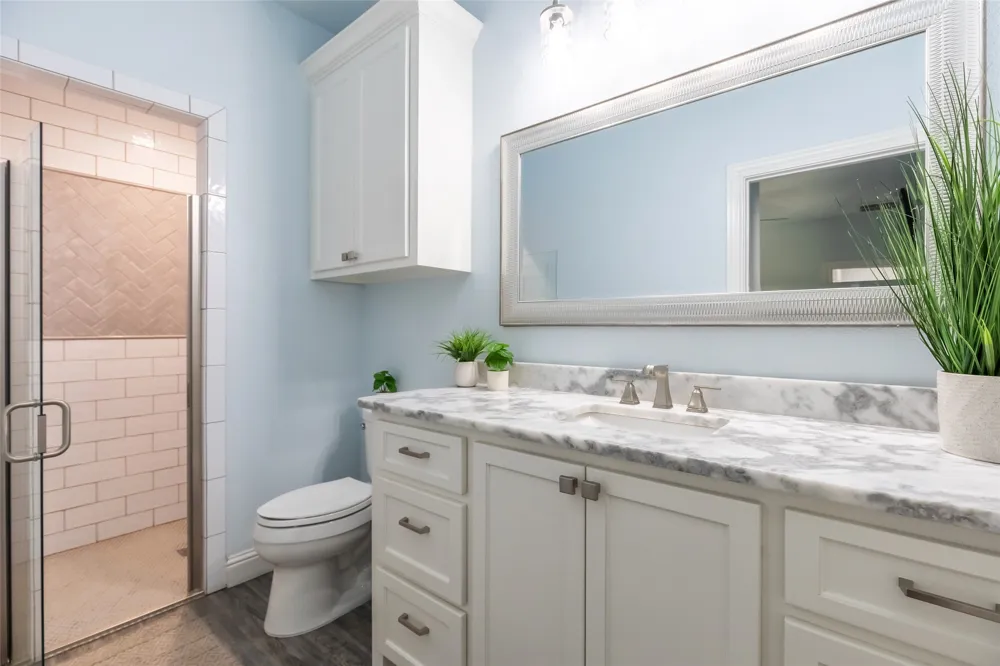 2301 Manor Oaks Terrace Abilene, TX 79602