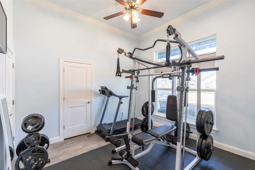 2301 Manor Oaks Terrace Abilene, TX 79602