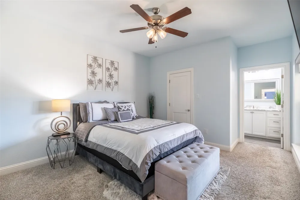 2301 Manor Oaks Terrace Abilene, TX 79602