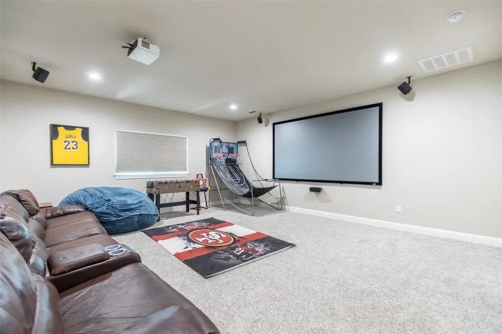 2301 Manor Oaks Terrace Abilene, TX 79602